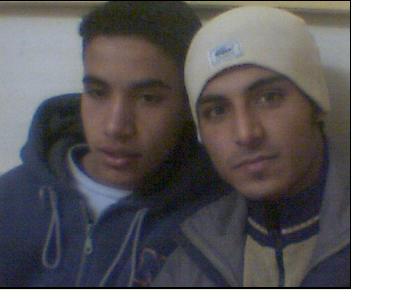 moi et abdo